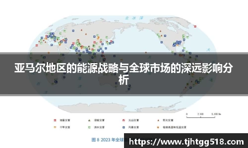 亚马尔地区的能源战略与全球市场的深远影响分析